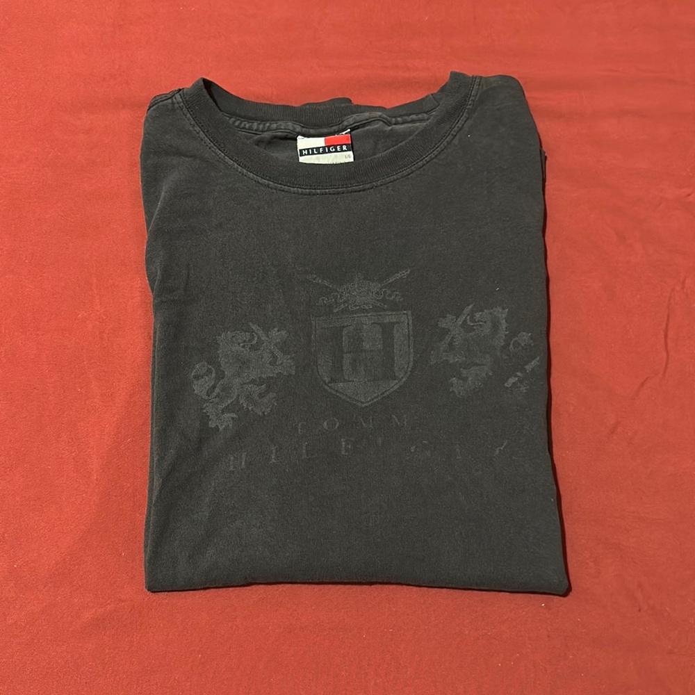 Vintage Tommy Hilfiger Tee